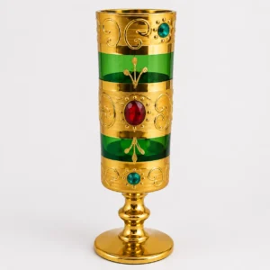 Cálice Imperial Dourado